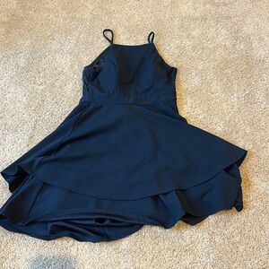 Women’s formal dress
